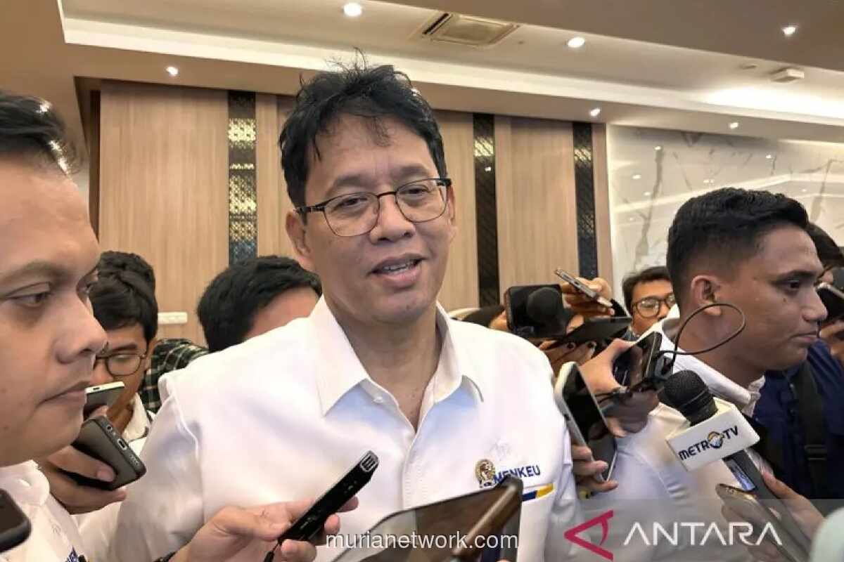 Menkeu Suntik Rp100 Triliun Tambahan ke Perbankan Jaga Likuiditas Jelang Lebaran