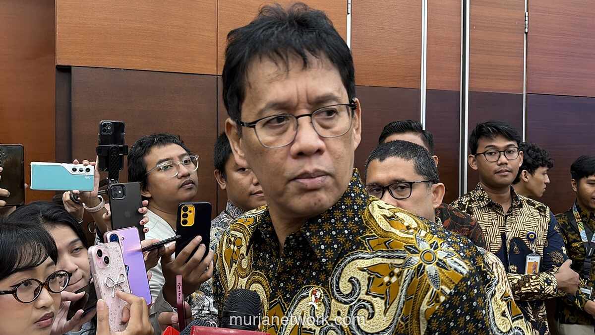 Pemerintah Tegaskan Belum Ubah APBN Meski Harga Minyak Sempat Melonjak