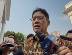 Menkeu Tegaskan Indonesia Belum dalam Kondisi Darurat Energi