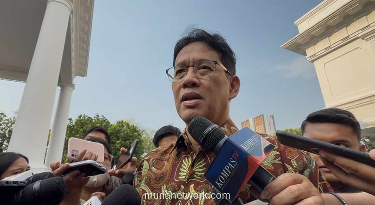 Menkeu Tegaskan Indonesia Belum dalam Kondisi Darurat Energi