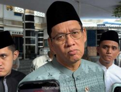 Menkeu Purbaya Bantah Isu Resesi, Sebut Ekonomi Indonesia Masih Kuat