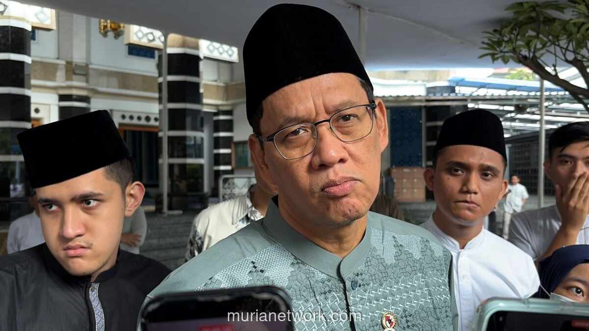 Menkeu Purbaya Bantah Isu Resesi, Sebut Ekonomi Indonesia Masih Kuat