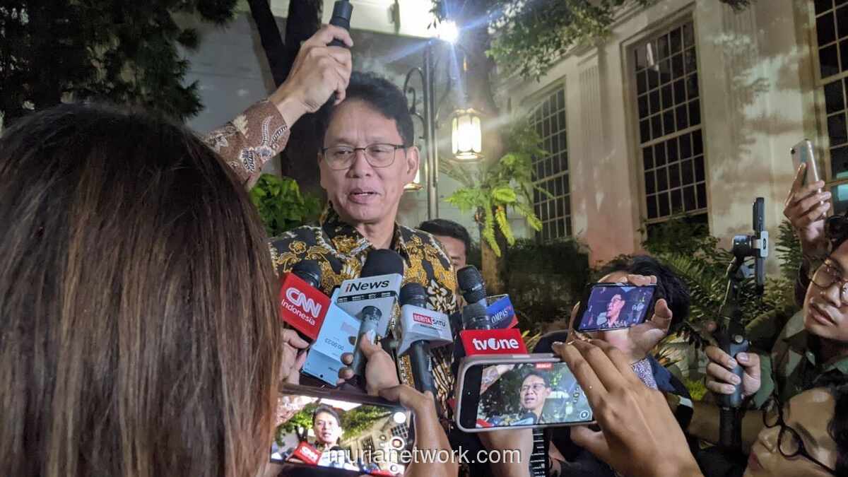 Menteri Keuangan Pastikan APBN Tahan Dampak Gejolak Iran