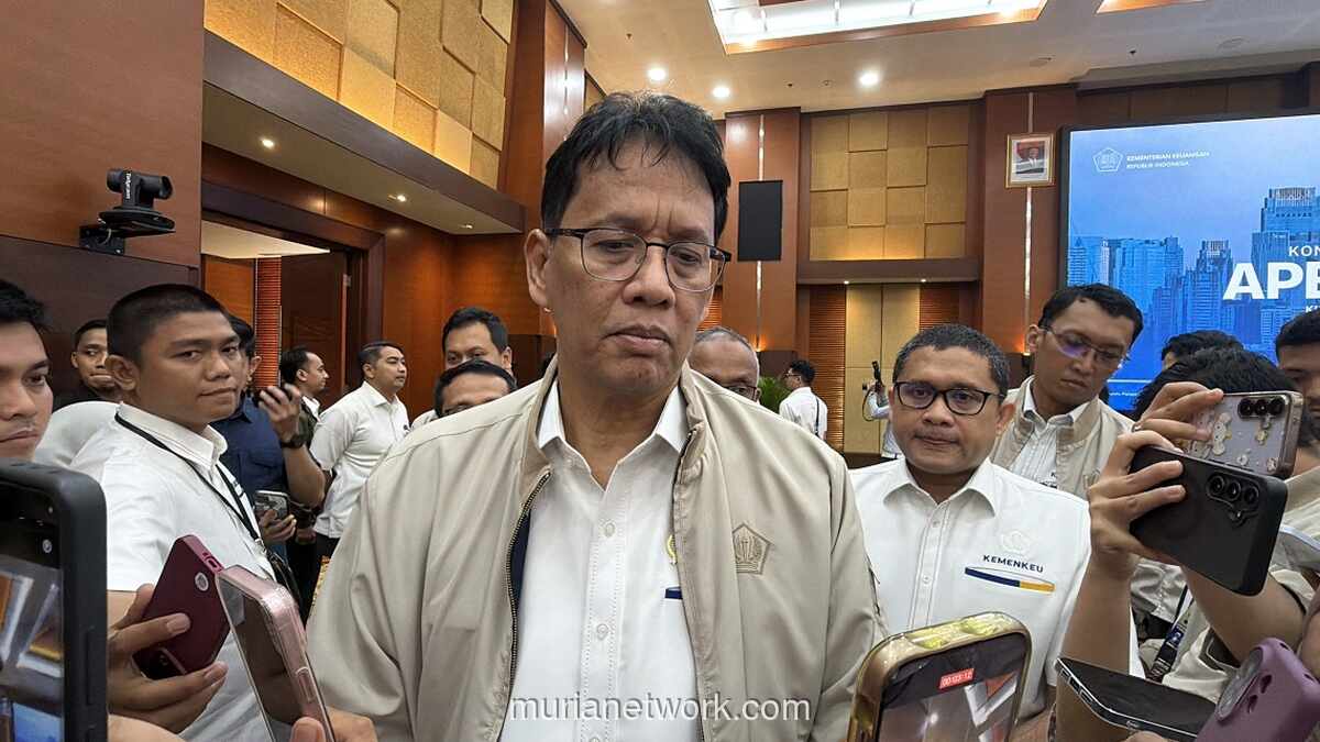 Menteri Keuangan Tegaskan Harga BBM Subsidi Belum Akan Dinaikkan