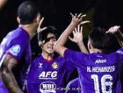 Persik Kediri Hadapi Persib Tanpa Tiga Pemain Pinjaman