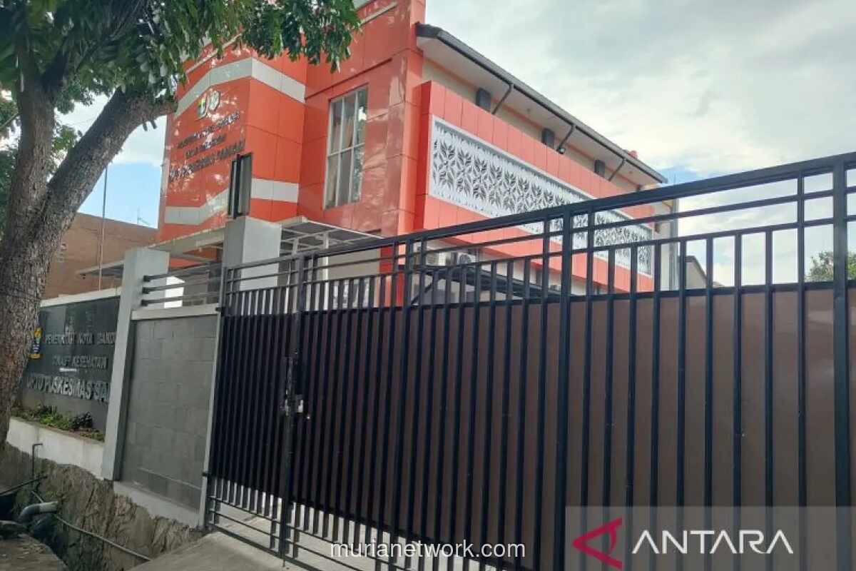 Gubernur Jabar Desak Puskesmas Tetap Buka Saat Libur Panjang