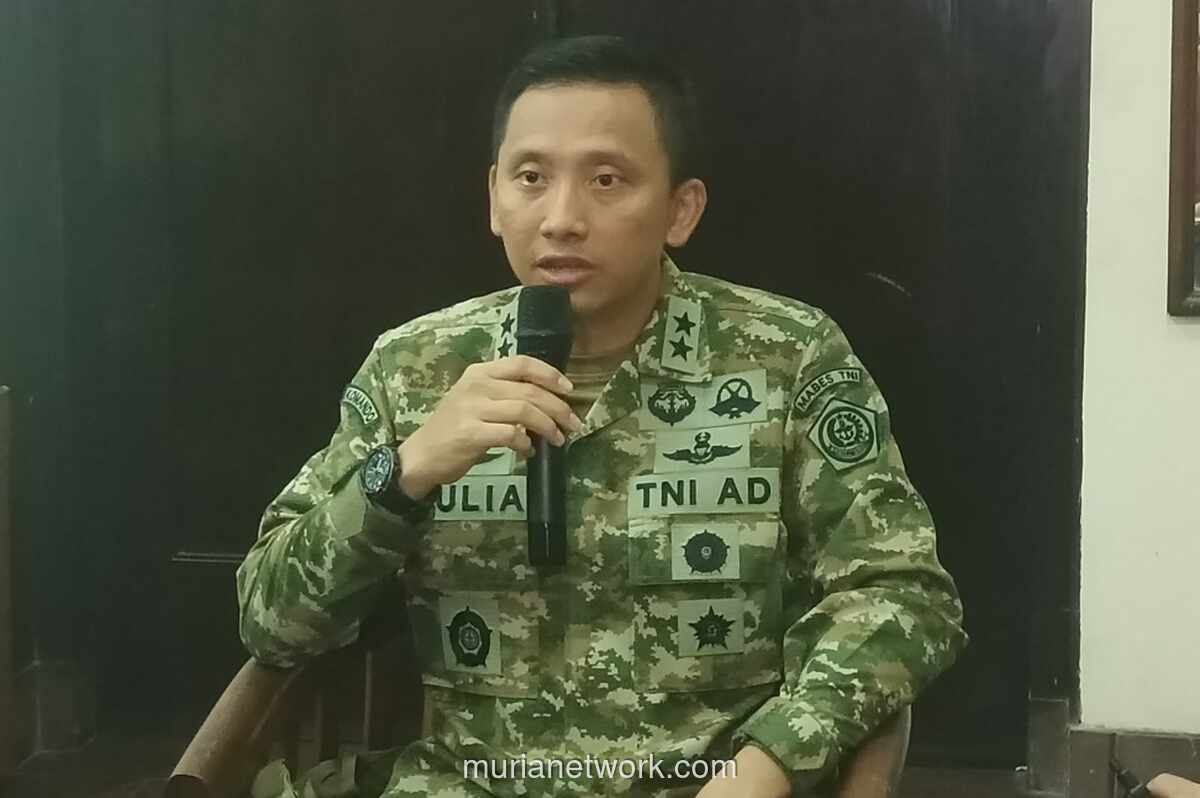 Penyidikan Kasus Penyiraman Aktivis KontraS oleh Empat Prajurit TNI Masih Berjalan