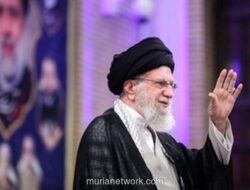 Media Iran Konfirmasi Keluarga Khamenei Tewas dalam Serangan, Nasib Pemimpin Tertinggi Masih Misterius