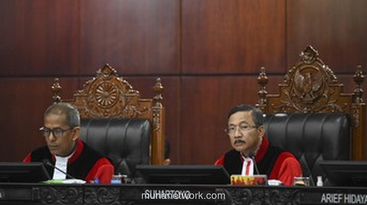 MK Perluas Definisi Disabilitas, Akui Penyakit Kronis Setelah Asesmen Medis