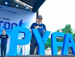 PT Pyridam Farma (PYFA) Investasi Rp111,2 Miliar untuk Tingkatkan Kepemilikan di Perusahaan Modal Ventura Singapura