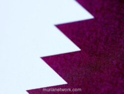 Qatar Buka Sebagian Wilayah Udara untuk Evakuasi dan Kargo Setelah Serangan Iran