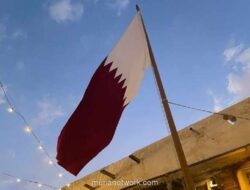 Qatar Kecam Serangan Rudal Iran, Sebut Langgar Kedaulatan dan Ancam Stabilitas Kawasan