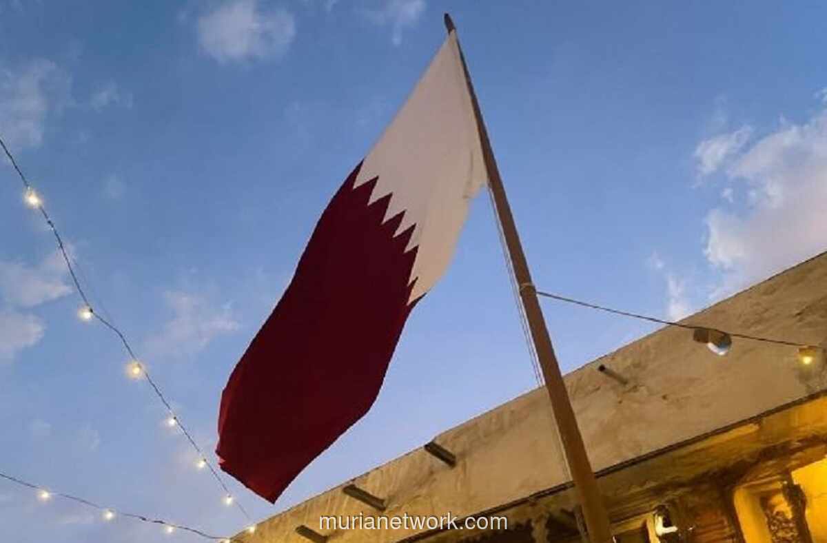 Qatar Kecam Serangan Rudal Iran, Sebut Langgar Kedaulatan dan Ancam Stabilitas Kawasan