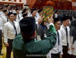 Nasib 1,37 Juta PPPK Paruh Waktu Mengambang Jelang Revisi UU ASN