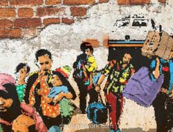 Gelombang Mudik Lebaran 2026 Mulai Bergerak Lebih Awal