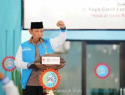 Kapolri Ajak Buruh Bersatu Hadapi Dampak Tantangan Global