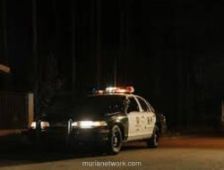 Polrestabes Makassar Perketat Pengamanan Ramadan, Larang Sahur on The Road