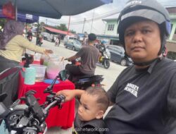 Perantau Indonesia di Malaysia Rayakan Ramadan dengan Rindu dan Adaptasi Budaya