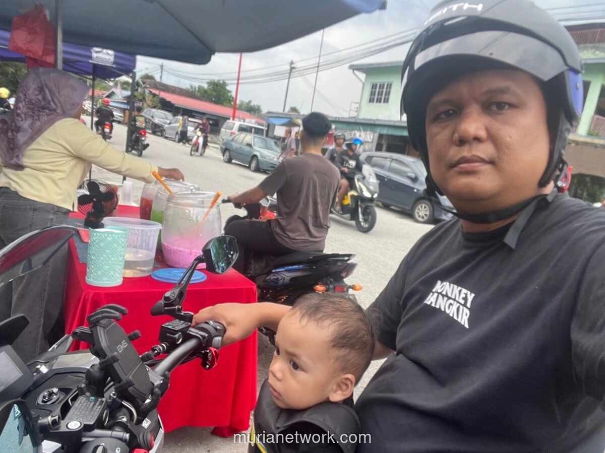 Perantau Indonesia di Malaysia Rayakan Ramadan dengan Rindu dan Adaptasi Budaya