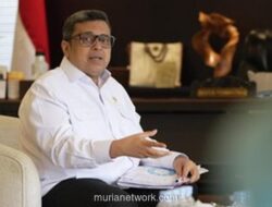 BPJPH Ajak Pelaku Usaha Manfaatkan Ramadan untuk Bangun Kepercayaan via Sertifikat Halal