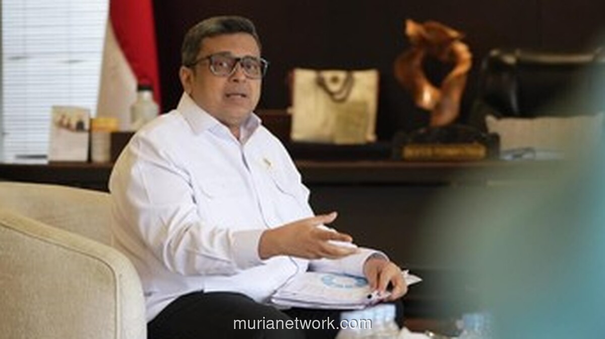 BPJPH Ajak Pelaku Usaha Manfaatkan Ramadan untuk Bangun Kepercayaan via Sertifikat Halal