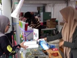 Pemprov Sultra dan Mitra Gelar Ramadhan Sultra Fest untuk Dongkrak UMKM Lokal