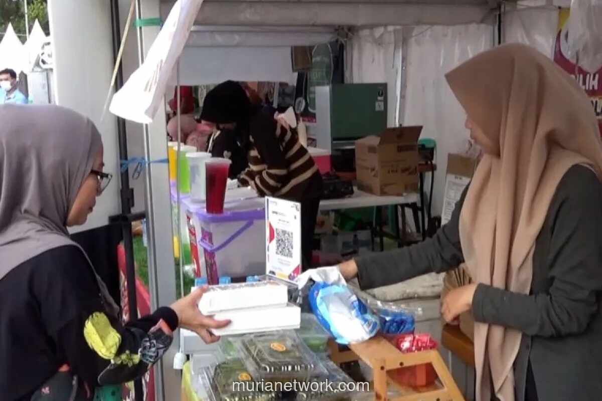 Pemprov Sultra dan Mitra Gelar Ramadhan Sultra Fest untuk Dongkrak UMKM Lokal