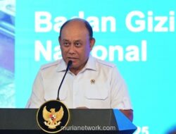 Kepala BGN Tegaskan Anggaran 2026 Rp268 Triliun, Bukan Rp335 Triliun