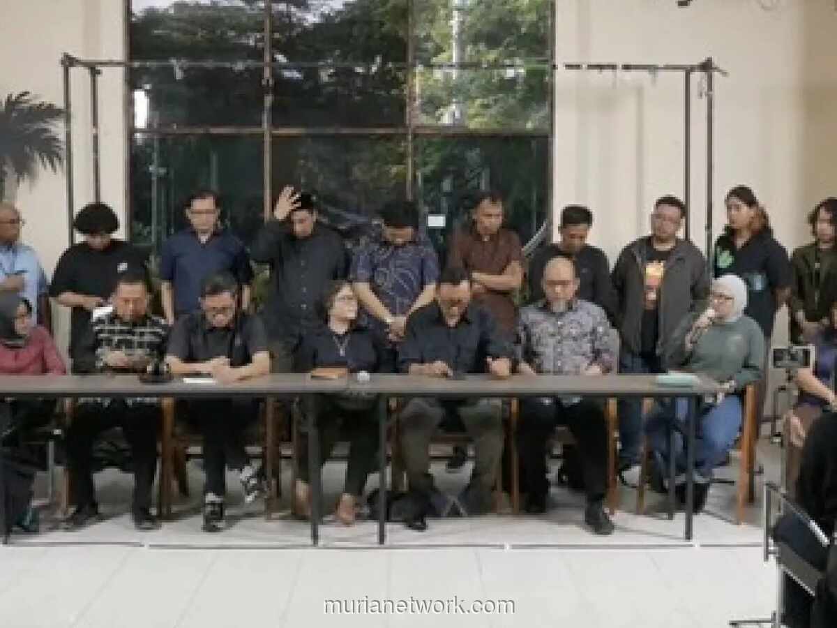 Menko Hukum Yusril Kecam Penyiraman Air Keras ke Aktivis KontraS sebagai Serangan Demokrasi