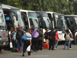 Kemenhub Temukan 2.060 Bus Tak Layak Jelang Puncak Mudik 2026