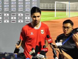 Timnas Indonesia Siap Hadapi Bulgaria di Final FIFA Series Usai Raih Momentum Positif