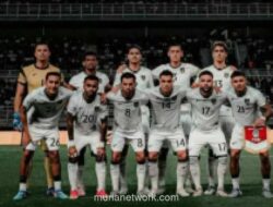 Peringkat FIFA Indonesia Naik ke Posisi 121, Manfaatkan Sanksi Malaysia