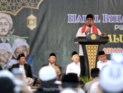 Rano Karno: Perputaran Ekonomi Jakarta Capai Rp48 Triliun di Akhir Tahun