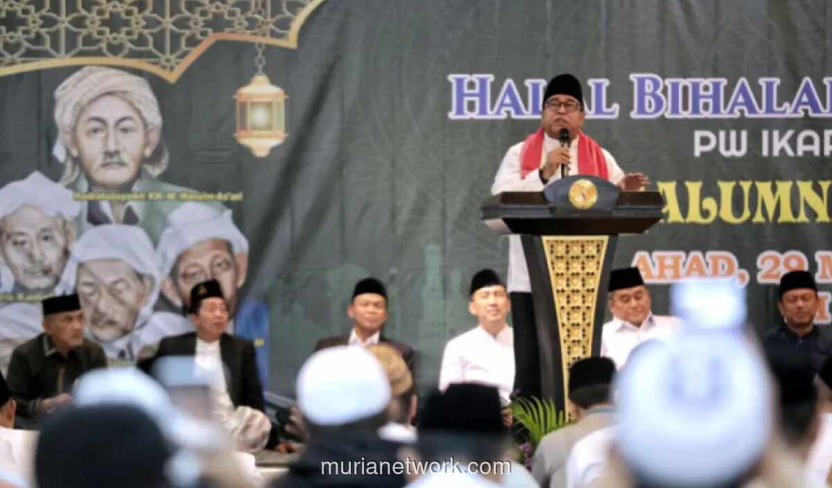 Rano Karno: Perputaran Ekonomi Jakarta Capai Rp48 Triliun di Akhir Tahun