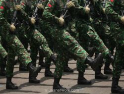 Akademisi Kritik Rancangan Perpres Pelibatan TNI dalam Penanggulangan Terorisme