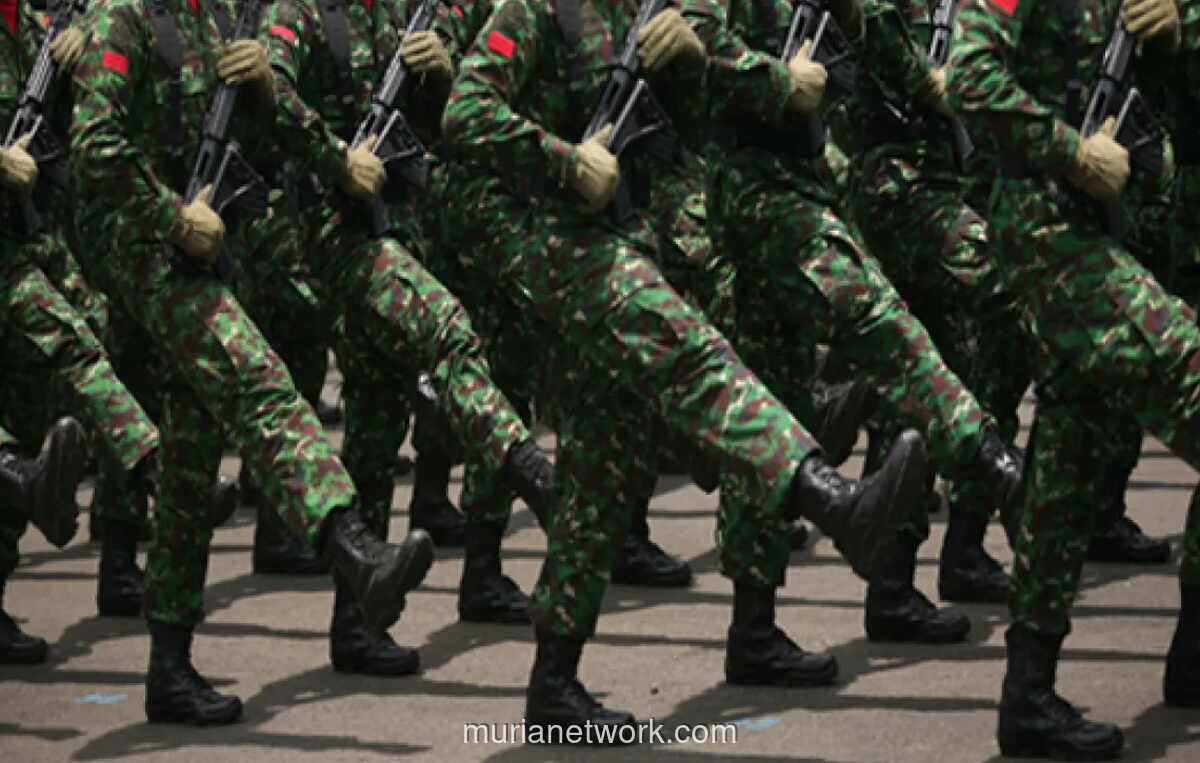 Akademisi Kritik Rancangan Perpres Pelibatan TNI dalam Penanggulangan Terorisme