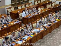 Polri Kerahkan 89 Ribu Personel untuk Operasi Ketupat 2026