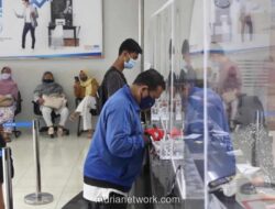 BRImo BRI Pimpin Pasar Mobile Banking dengan 45,9 Juta Pengguna Aktif