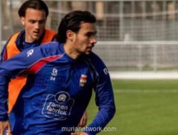 Fokus Timnas Indonesia Beralih ke FIFA Series Usai Laga Klub Para Pemain