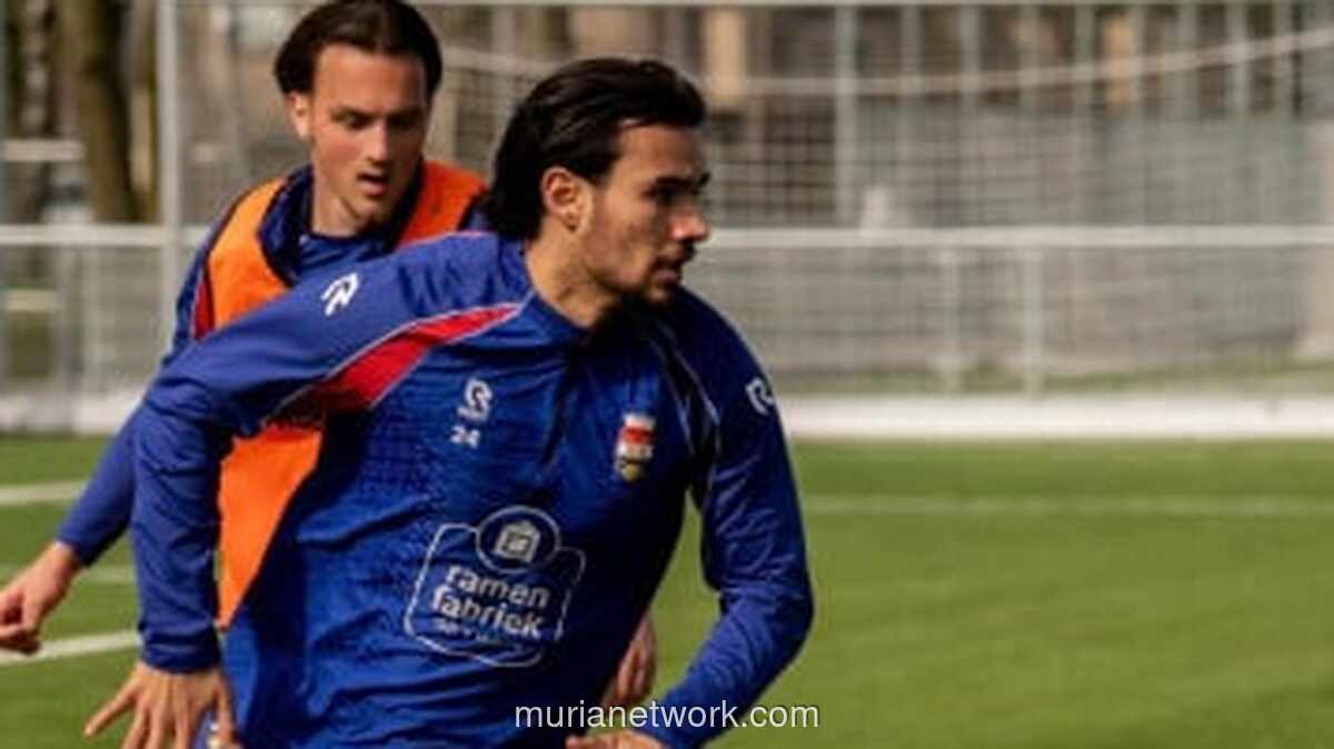 Fokus Timnas Indonesia Beralih ke FIFA Series Usai Laga Klub Para Pemain