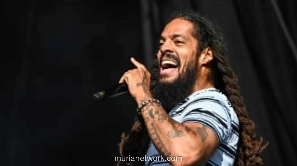 Polisi London Selidiki Seruan Kematian untuk IDF yang Dipimpin Rapper di Aksi Al-Quds Day