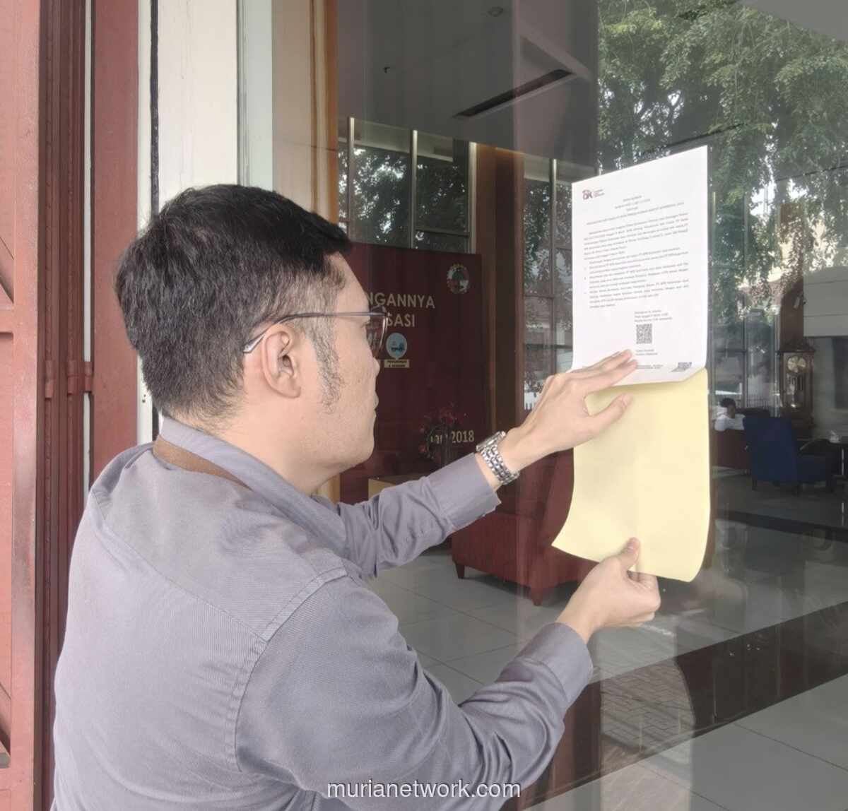 OJK Cabut Izin BPR Koperindo Jaya, LPS Siap Lakukan Likuidasi