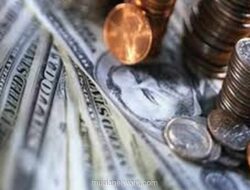 Utang Luar Negeri Indonesia Turun ke 29,6% dari PDB Meski Nominal Bertambah