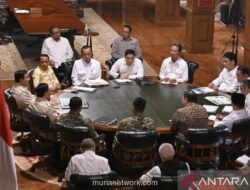 Presiden Prabowo Perintahkan Penguatan Perusahaan Mineral Nasional untuk Percepat Hilirisasi