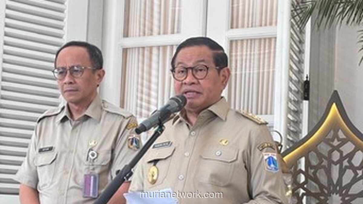 Fasilitas Rorotan Ditarget Olah 1.000 Ton Sampah Per Hari, Kurangi Beban Bantargebang