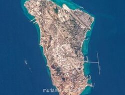 Trump Klaim AS Serang Pulau Kharg, Iran Ancang Balas Dendam ke Aset Minyak