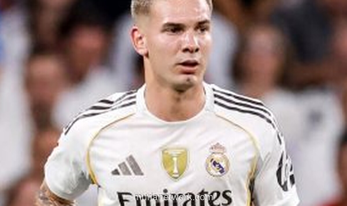 Real Madrid Kehilangan Tiga Pemain Kunci Jelang Jadwal Padat Akibat Sanksi Disiplin