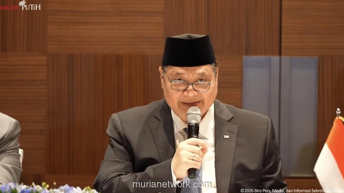 Pemerintah Geser Anggaran Rp130 Triliun ke Sektor Prioritas dan Rehabilitasi Bencana