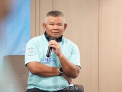 Pemerintah Tegaskan Tata Kelola Tanah yang Baik Kunci Tarik Investasi dan Redam Konflik