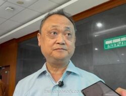 Irawan Prakoso Protes Penyitaan Lima Mobil Mewah Terkait Kasus Riza Chalid